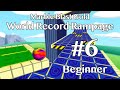 Marble blast gold  world record rampage 6 beginner