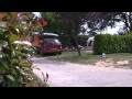 Ref:tIFak57urn4 Camping flower la chataigneraie part 1