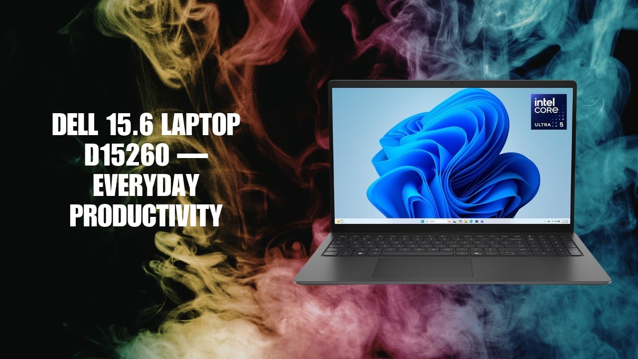 Before You Buy This Laptop, Watch This! Dell Review - YouTube