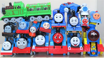 Put the batteries into the toys