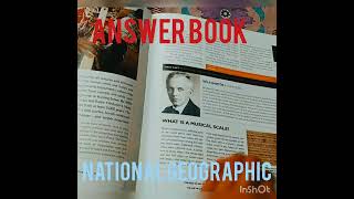 National Geographic Answer Book Preview Nat Geo Answer Book