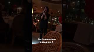 Ольга Бузова упала в обморок прям на after-party