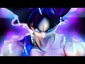 Dragon Ball Super Stop Motion - ZFighters VS Goku Black (FULL FIGHT)