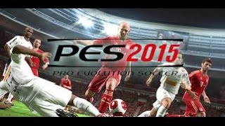 Pes 15 Torrnet kurulum