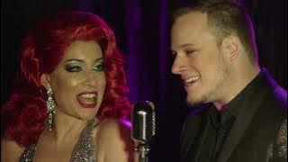 Baby One More Time (Britney Spears Post Modern Jazz Cover) - Greg Gould & Katie Underwood
