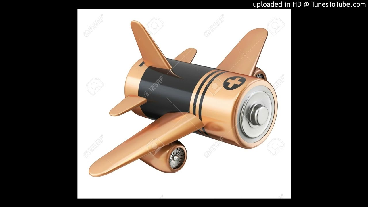 flying battery remix