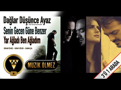 Orhan Ölmez -