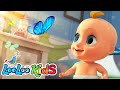 ☀️Good Morning with Johny and more Kids Songs from LooLoo Kids