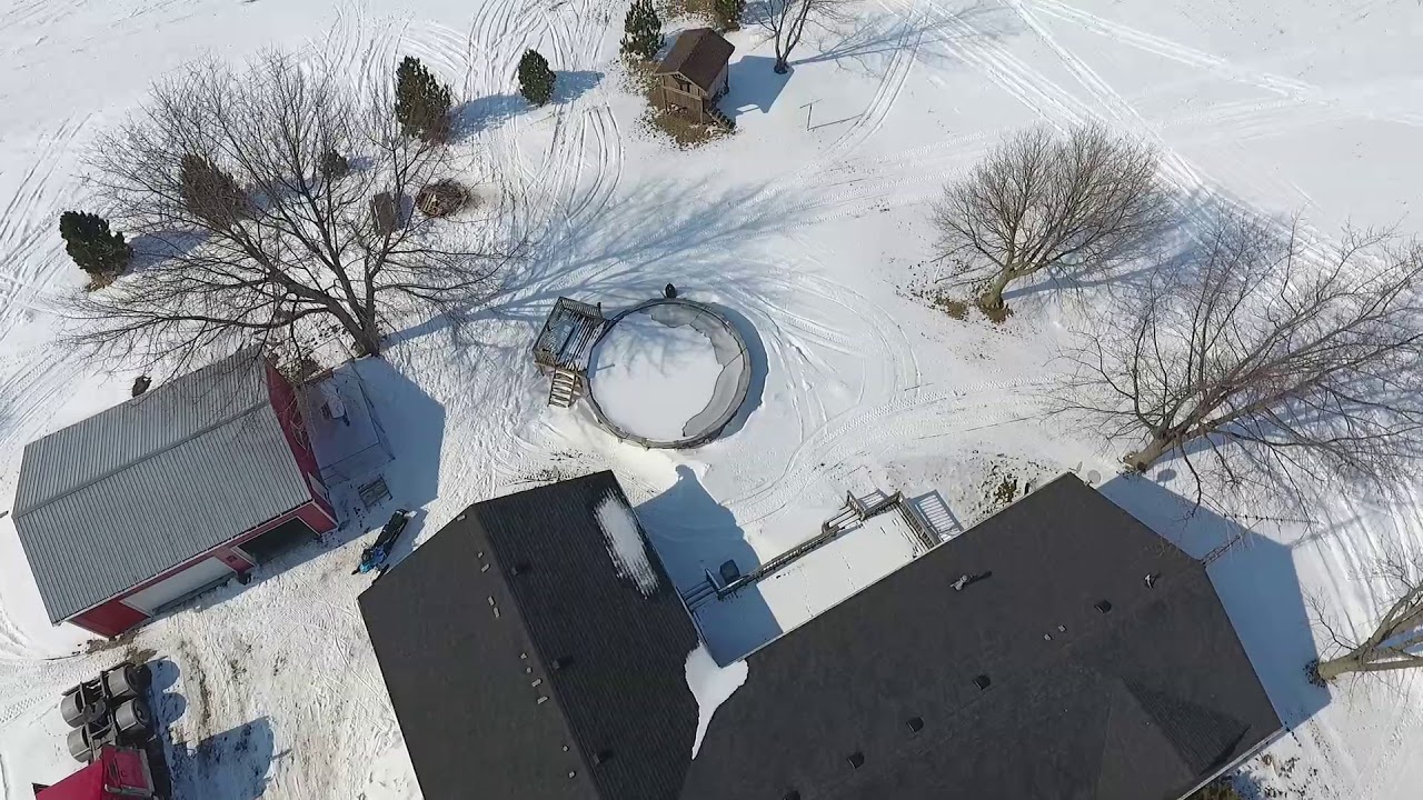 2725 Gracey Side Rd. Lakeshore (Stoney Point), Ontario YouTube