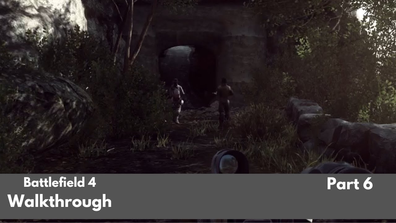 Battlefield 4 Walkthrough Part 6 Tashgar 6th Mission Part 2 Of 2 Xbox Series X 4K 1080p battlefield-4-walkthrough-part-6-tashgar-6th-mission-part-2-of-2-xbox-series-x-4k-1080p