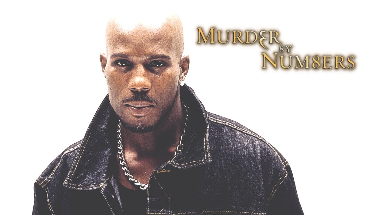 Murder By Numbers: DMX