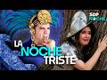 Isabel Díaz Ayuso intentó CONQUISTAR México; tiene una NOCHE TRISTE | PONCHO GUTIÉRREZ en SDPnoche 🌙