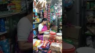 How To Display Of Product With Activities Part 894 || Wet Sampling Of Suji