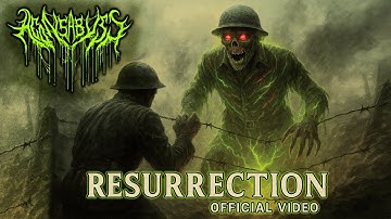 Aeons Abyss - Resurrection (Official Video)