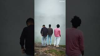 😍😉.. #vagamon #fbyシvideo #kuttikanam #tbt #love #likeforlikes #instagood #loveislove #temble