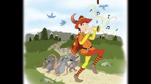 Fallout76 Pied Piper Random Encounter (I hate classical music end video hint)