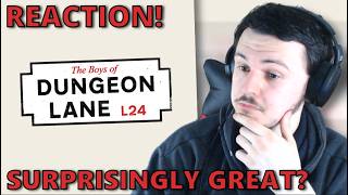 A Massive Comeback!? | First Reaction to Paul McCartney - The Boys of Dungeon Lane