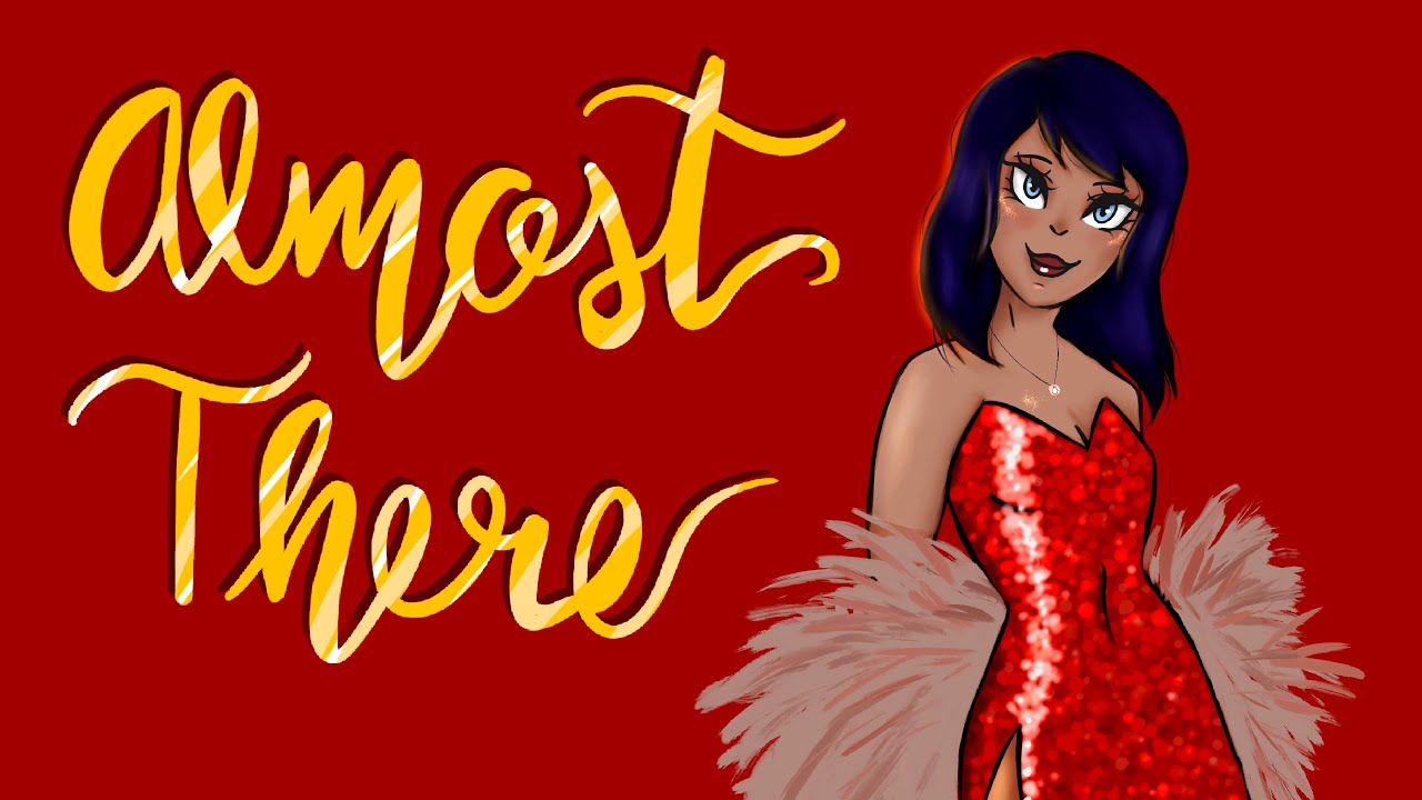 Almost There | Miraculous Ladybug ANIMATIC | Ella Cinders