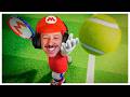 PRIMERA VEZ en MARIO TENNIS FEVER thumbnail