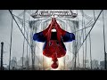 The Amazing Spider-Man 2 Game OST - Russian Hideout