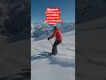 பனிமலையில் பறக்கும் வேகம் | Switzerland Ski Adventure