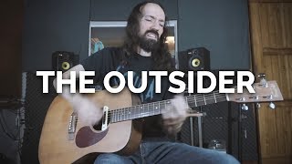 The Outsider (A Perfect Circle Cover) - Ernesto Schnack chords