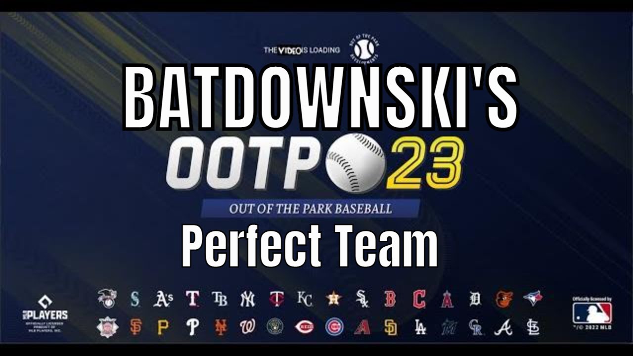 OOTP23 - Perfect Team - Episode 3 - Pack Opening & Pitching Decisions