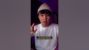 APP GIẢI HẾT BÀI TẬP TRẮC NGHIỆM TIẾNG ANH || VINHTECH #SHORTS