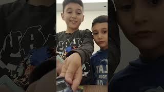 Saklama kutusu şeffaf deneyimi part 1