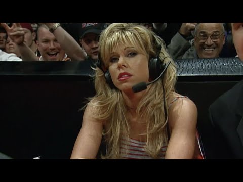 WWF Sunday Night Heat March 28, 1999 HD (WrestleMania 15 Pre-Show) | FULL SHOW