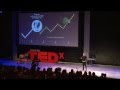 What the food movement can learn from history: Alison Cayne at TEDxManhattan