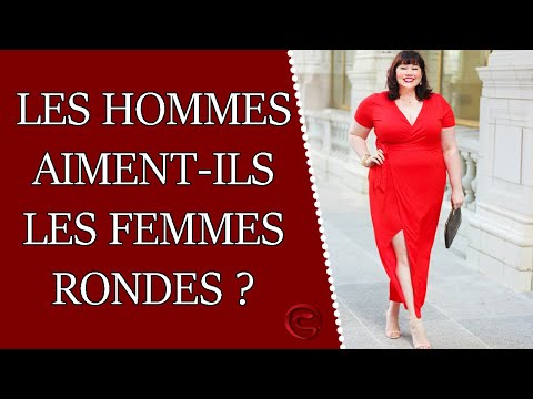 Vidéo: Pourquoi Les Femmes Se Considèrent Souvent Comme Grosses