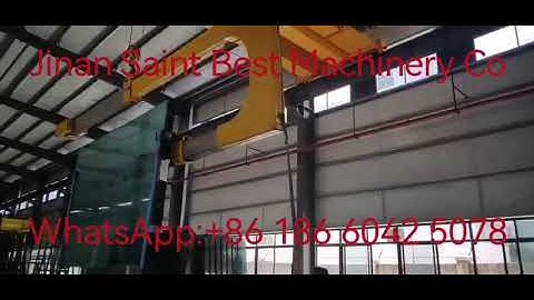 U shape  Loading Unloading Crane,C Shape Container Loading Crane,U Shape Container Unloading Crane