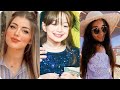أجمل صور لبنات أحمد زاهر ليلى وملك ومنى أجمل صور لبنات أحمد زاهر ليلى وملك ومنى