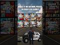 HOW TO BECOME A POLICE OFFICER IN EVERY GTA GAME