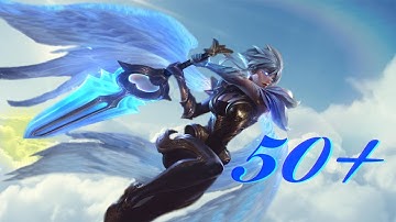 Riven: EVERY Animation Cancel (50+ Cancels)