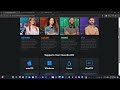 How To Create A Blackmagic Cloud Account | DaVinci Resolve Tutorials #DaVinciResolve