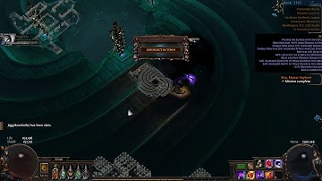 [SHC] First Death to High Lithomancer