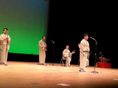 からめ節友野ヒロミ