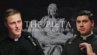 The Pieta | Unveiling the Symbolism behind Michelangelo’s Masterpiece