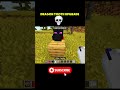 🔥 Minecraft But I Made a FAKE Ender Dragon Tooth!🐉#Minecraft #EnderDragon #MinecraftBuild