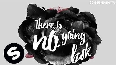 Dada, Paul Harris & Dragonette - Red Heart Black (Official Music Video)