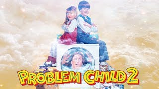 Celebrity Problem Child 2 - Metal Retro Reviews Profile
