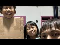 Unboxing layangan