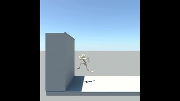 Climbing Animation
