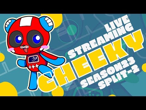 プレデターランク w/ たぴさん、さつきんぐ【Apex Legends】