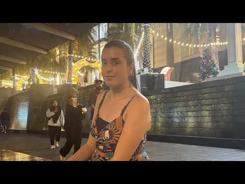 Another little stroll in Bangkok, Thailand 🇹🇭