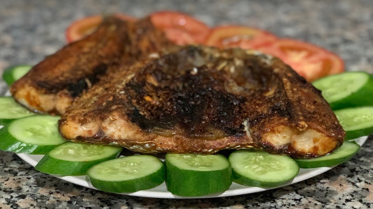 Daing na Bangus in Air Fryer YouTube