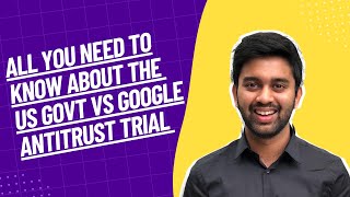 Why can't the US trust Google?