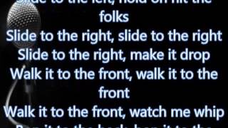 iLoveMemphis - Lean And Dabb (Lyrics)